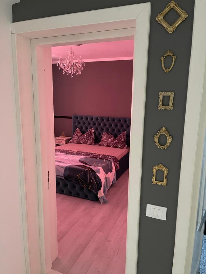 Tamara'S Place Ramnicu Valcea Luaran gambar
