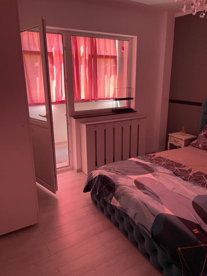 Tamara'S Place Ramnicu Valcea Luaran gambar