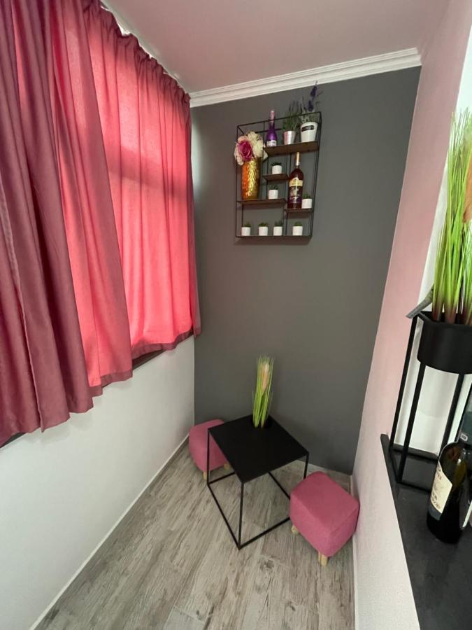 Tamara'S Place Ramnicu Valcea Luaran gambar