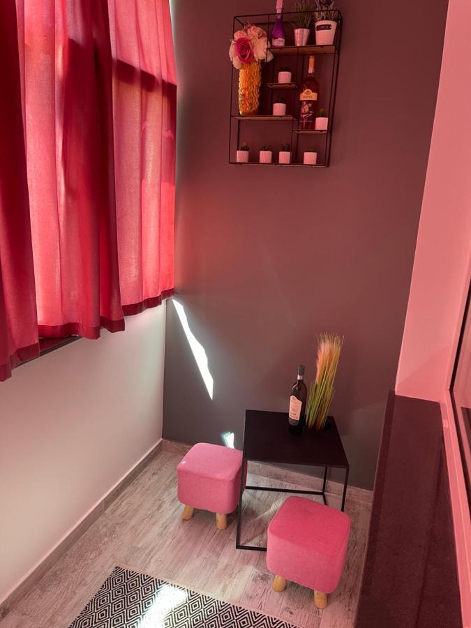 Tamara'S Place Ramnicu Valcea Luaran gambar