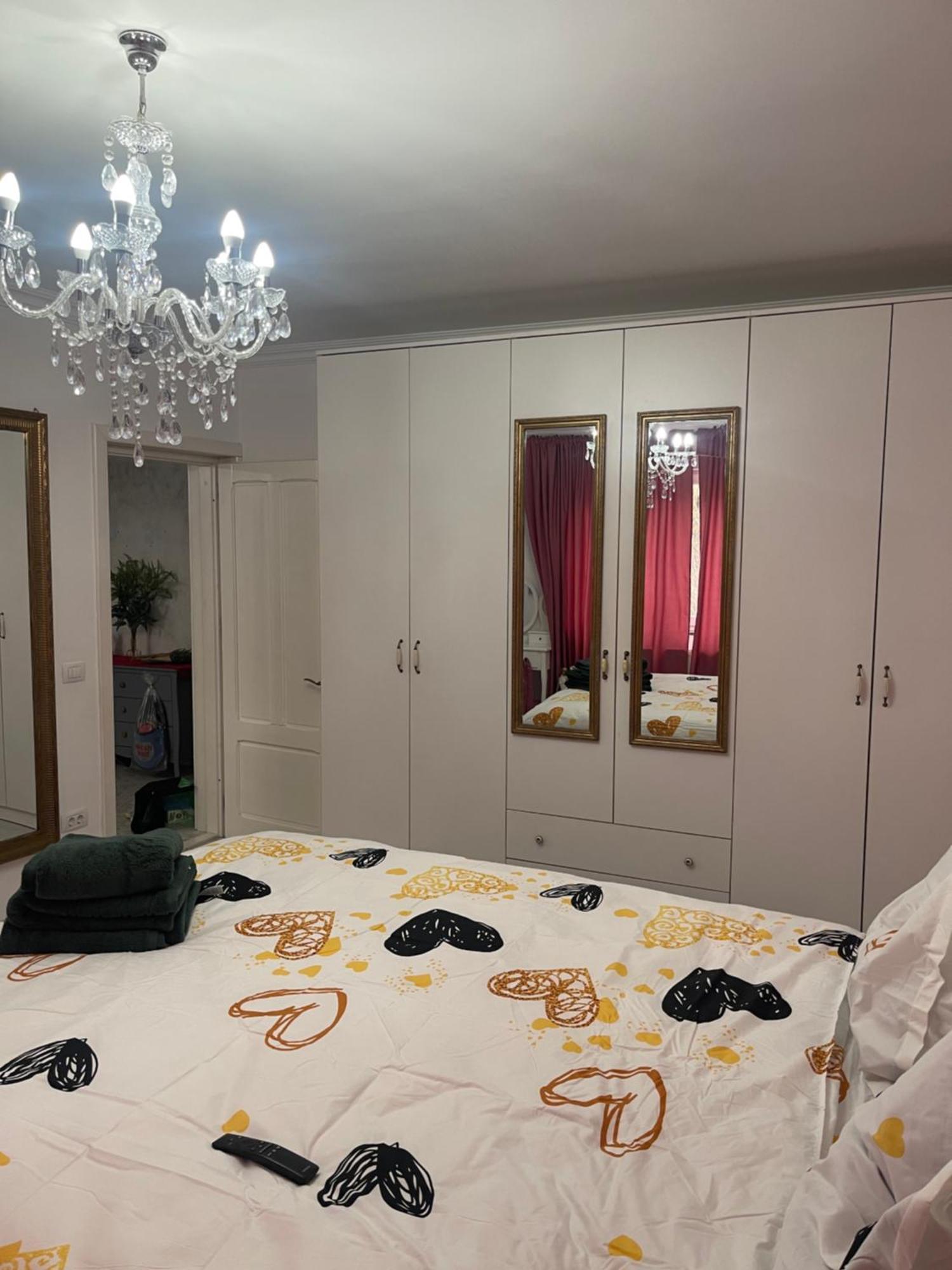 Tamara'S Place Ramnicu Valcea Luaran gambar