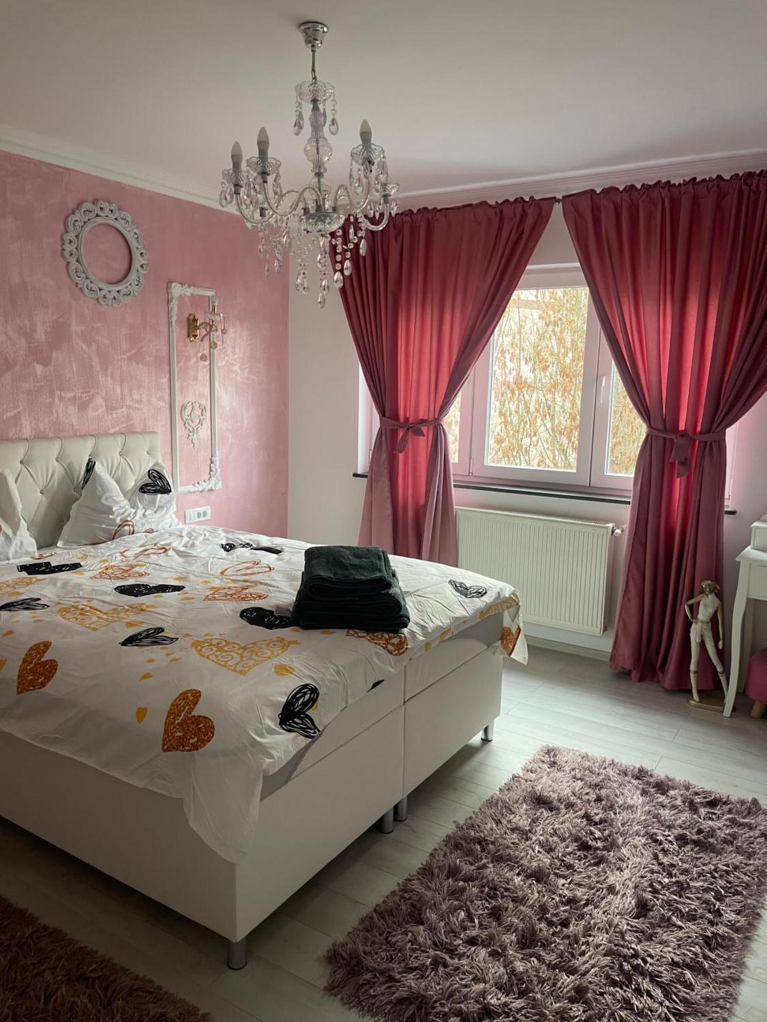 Tamara'S Place Ramnicu Valcea Luaran gambar